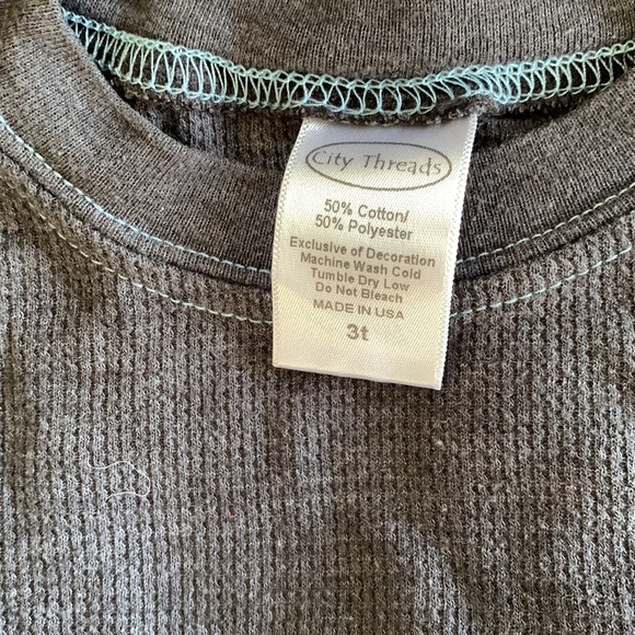 City Threads Thermals - Picture 2 of 3
